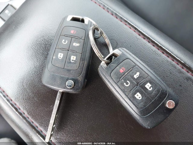 Продажа на аукционе авто 2015 Gmc Terrain Slt-1, vin: 2GKFLXEK1F6393614, номер лота: 44860592