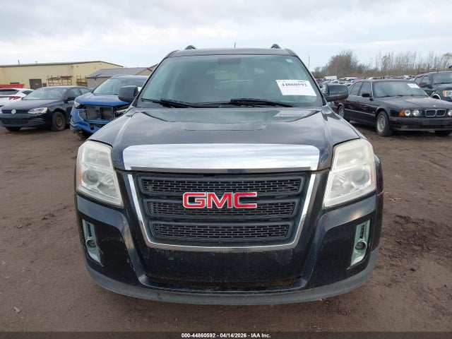 Продажа на аукционе авто 2015 Gmc Terrain Slt-1, vin: 2GKFLXEK1F6393614, номер лота: 44860592