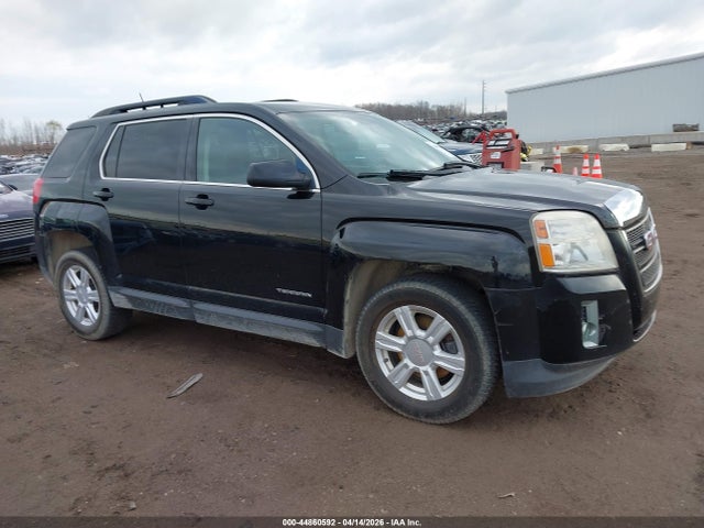 Продажа на аукционе авто 2015 Gmc Terrain Slt-1, vin: 2GKFLXEK1F6393614, номер лота: 44860592