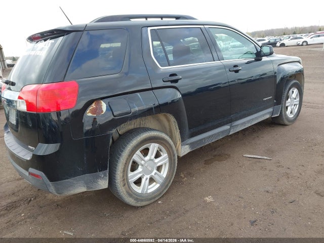 Продажа на аукционе авто 2015 Gmc Terrain Slt-1, vin: 2GKFLXEK1F6393614, номер лота: 44860592