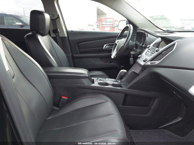 Продажа на аукционе авто 2015 Gmc Terrain Slt-1, vin: 2GKFLXEK1F6393614, номер лота: 44860592