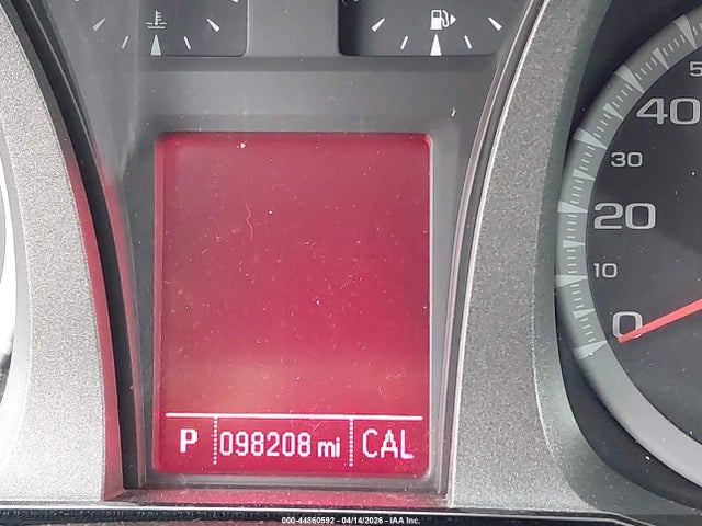 Продажа на аукционе авто 2015 Gmc Terrain Slt-1, vin: 2GKFLXEK1F6393614, номер лота: 44860592
