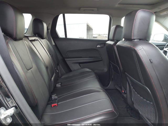 Продажа на аукционе авто 2015 Gmc Terrain Slt-1, vin: 2GKFLXEK1F6393614, номер лота: 44860592