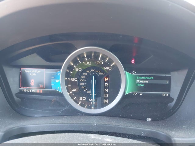 44860593 :رقم المزاد ، 1FM5K7D83FGA12079 vin ، 2015 Ford Explorer Xlt مزاد بيع
