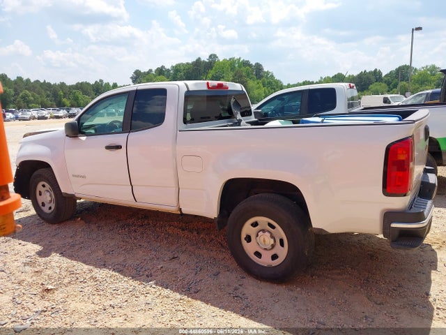 Продаж на аукціоні авто 2017 Chevrolet Colorado Wt, vin: 1GCHSBEA8H1288950, номер лоту: 44860596