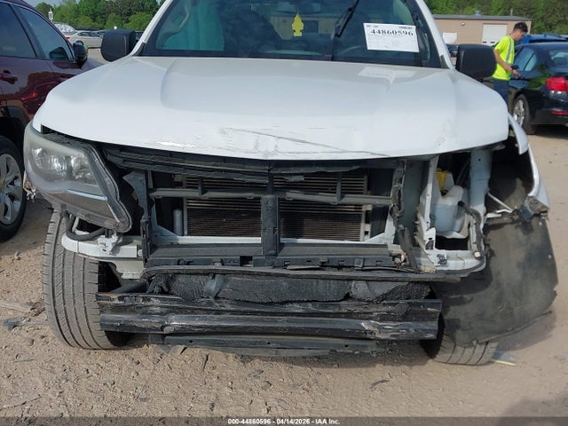 Продаж на аукціоні авто 2017 Chevrolet Colorado Wt, vin: 1GCHSBEA8H1288950, номер лоту: 44860596
