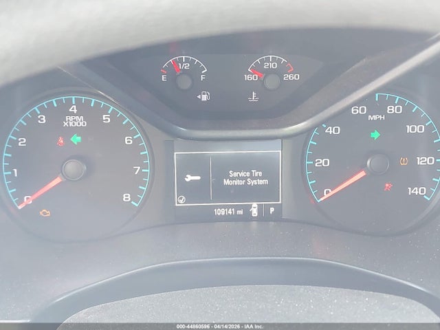 Продаж на аукціоні авто 2017 Chevrolet Colorado Wt, vin: 1GCHSBEA8H1288950, номер лоту: 44860596