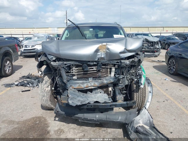 Aukcja sprzedaży 2018 Nissan Armada Sv, vin: JN8AY2ND0J9057935, numer aukcji: 44860597