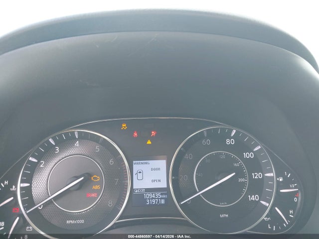Aukcja sprzedaży 2018 Nissan Armada Sv, vin: JN8AY2ND0J9057935, numer aukcji: 44860597