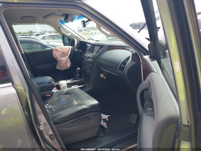 Aukcja sprzedaży 2018 Nissan Armada Sv, vin: JN8AY2ND0J9057935, numer aukcji: 44860597