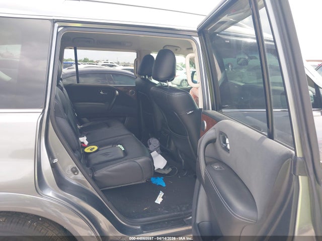 Aukcja sprzedaży 2018 Nissan Armada Sv, vin: JN8AY2ND0J9057935, numer aukcji: 44860597