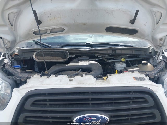 Продаж на аукціоні авто 2019 Ford Transit-150, vin: 1FTYE2CM0KKB61776, номер лоту: 44860603