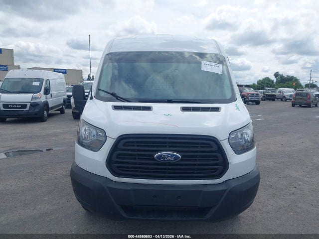 Продаж на аукціоні авто 2019 Ford Transit-150, vin: 1FTYE2CM0KKB61776, номер лоту: 44860603