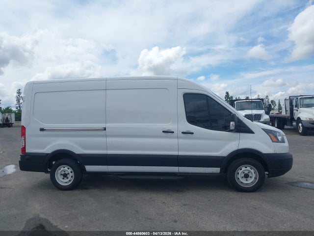 Продаж на аукціоні авто 2019 Ford Transit-150, vin: 1FTYE2CM0KKB61776, номер лоту: 44860603