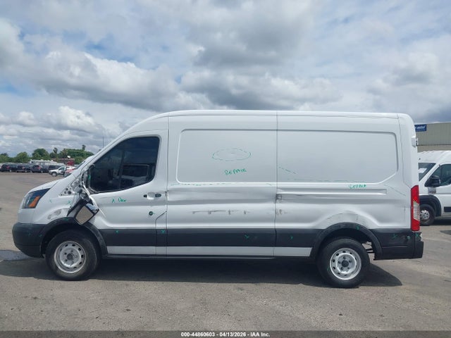 Продаж на аукціоні авто 2019 Ford Transit-150, vin: 1FTYE2CM0KKB61776, номер лоту: 44860603