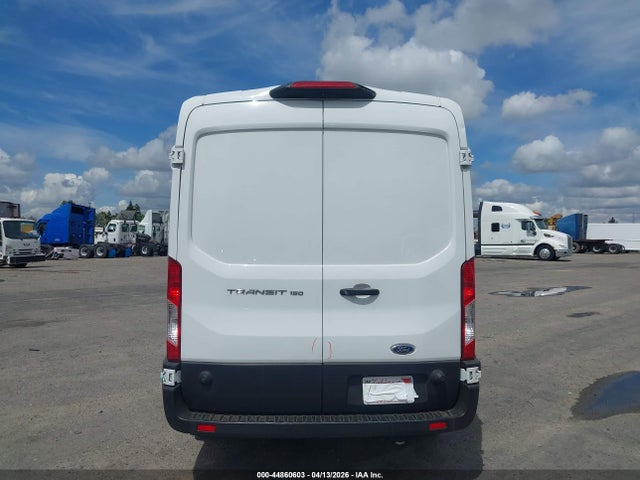 Продаж на аукціоні авто 2019 Ford Transit-150, vin: 1FTYE2CM0KKB61776, номер лоту: 44860603