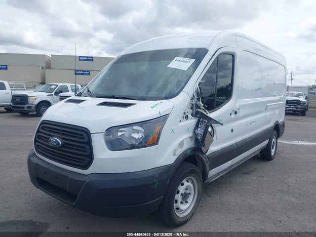 Продаж на аукціоні авто 2019 Ford Transit-150, vin: 1FTYE2CM0KKB61776, номер лоту: 44860603