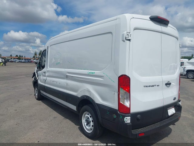 Продаж на аукціоні авто 2019 Ford Transit-150, vin: 1FTYE2CM0KKB61776, номер лоту: 44860603