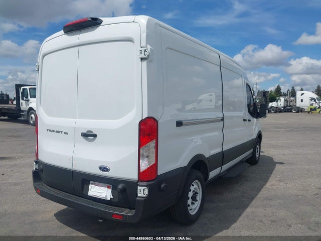 Продаж на аукціоні авто 2019 Ford Transit-150, vin: 1FTYE2CM0KKB61776, номер лоту: 44860603