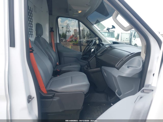 Продаж на аукціоні авто 2019 Ford Transit-150, vin: 1FTYE2CM0KKB61776, номер лоту: 44860603