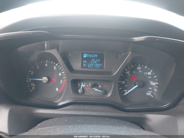 Продаж на аукціоні авто 2019 Ford Transit-150, vin: 1FTYE2CM0KKB61776, номер лоту: 44860603