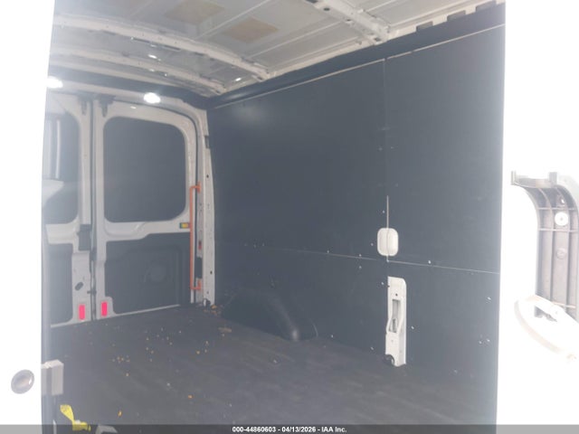 Продаж на аукціоні авто 2019 Ford Transit-150, vin: 1FTYE2CM0KKB61776, номер лоту: 44860603
