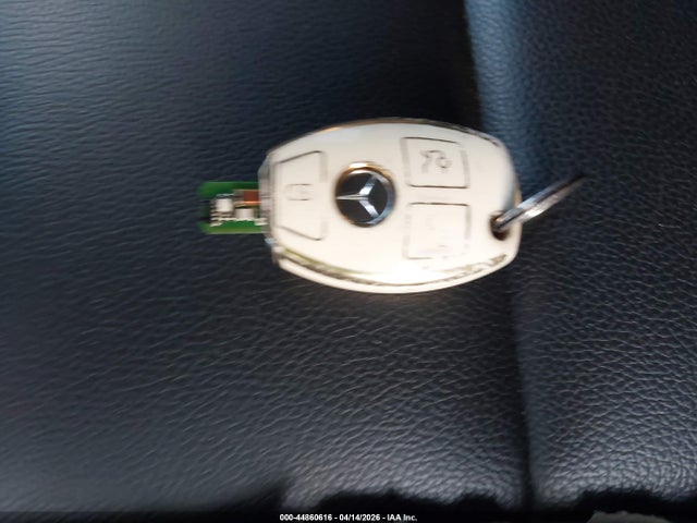 Aukcja sprzedaży 2014 Mercedes-benz Cla 250 4matic, vin: WDDSJ4GB4EN147278, numer aukcji: 44860616