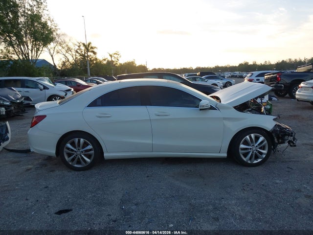 Aukcja sprzedaży 2014 Mercedes-benz Cla 250 4matic, vin: WDDSJ4GB4EN147278, numer aukcji: 44860616