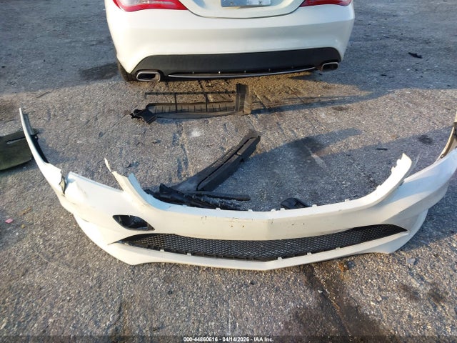 Aukcja sprzedaży 2014 Mercedes-benz Cla 250 4matic, vin: WDDSJ4GB4EN147278, numer aukcji: 44860616