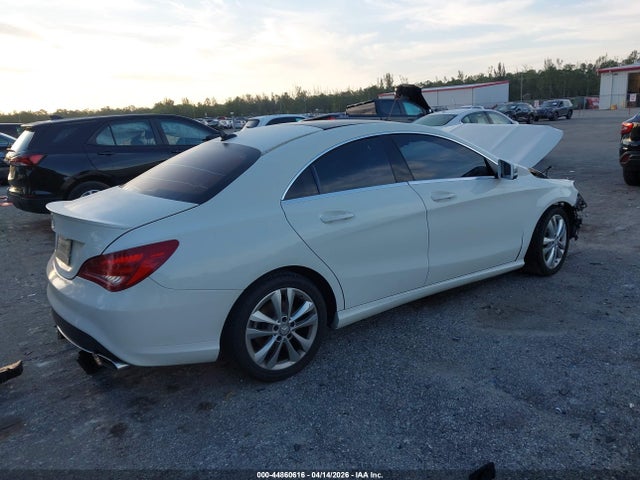 Aukcja sprzedaży 2014 Mercedes-benz Cla 250 4matic, vin: WDDSJ4GB4EN147278, numer aukcji: 44860616