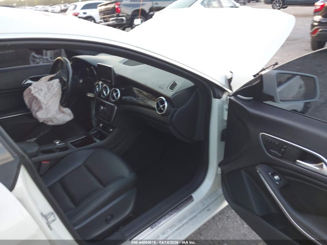 Aukcja sprzedaży 2014 Mercedes-benz Cla 250 4matic, vin: WDDSJ4GB4EN147278, numer aukcji: 44860616