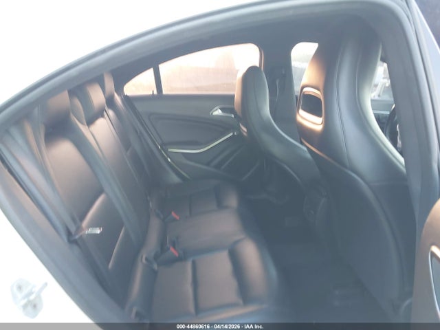 Aukcja sprzedaży 2014 Mercedes-benz Cla 250 4matic, vin: WDDSJ4GB4EN147278, numer aukcji: 44860616