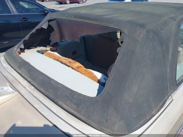 44860617 :رقم المزاد ، WBABB130XH1926879 vin ، 1987 Bmw 325 I مزاد بيع