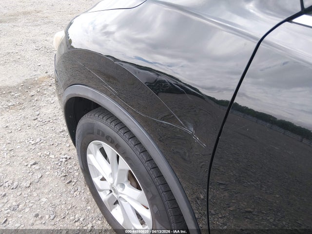 Auction sale of the 2015 Nissan Rogue Sv, vin: KNMAT2MT2FP524939, lot number: 44860620