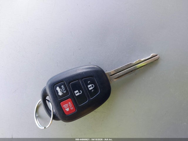 Toyota Corolla S Plus 2014 5YFBURHE1EP116550 Image 11