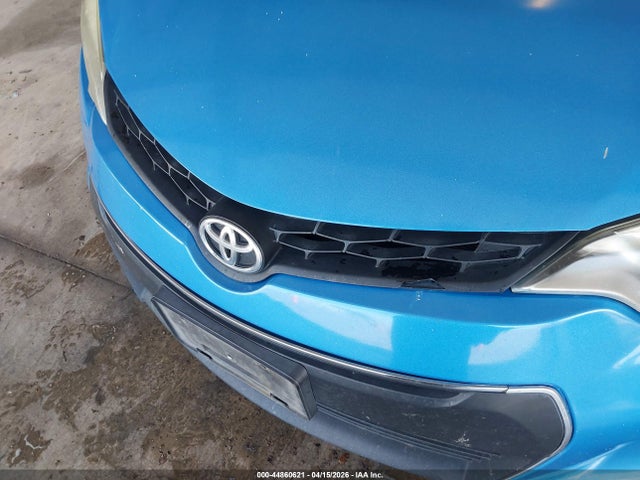 Toyota Corolla S Plus 2014 5YFBURHE1EP116550 Image 6