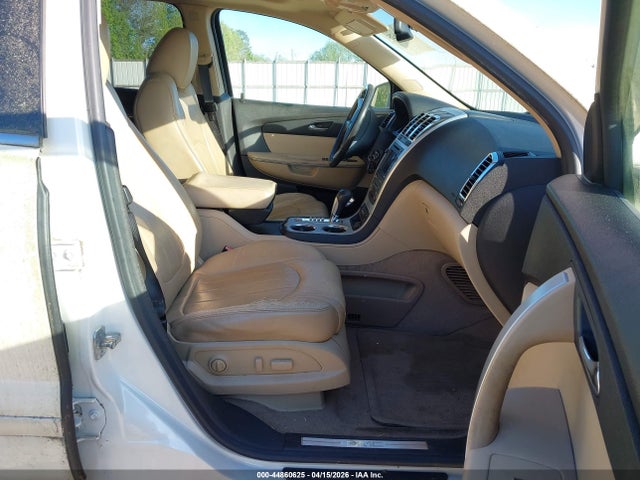 44860625 :رقم المزاد ، 1GKKRSED0BJ304212 vin ، 2011 Gmc Acadia Slt-2 مزاد بيع