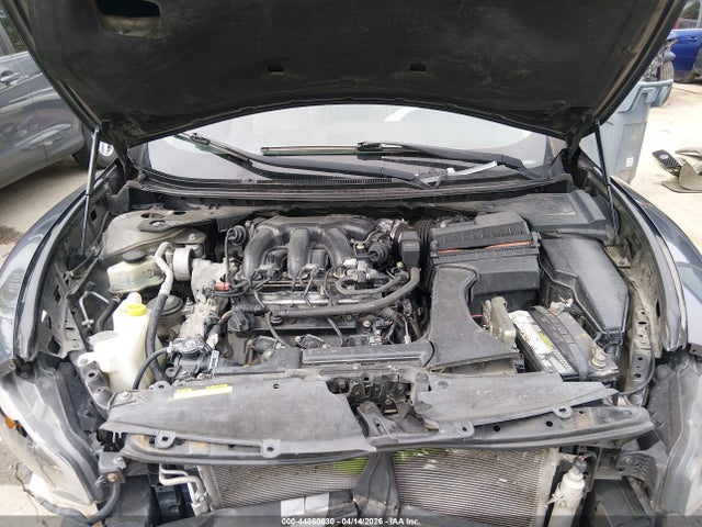 2013 Nissan Maxima 3.5 Sv მანქანა იყიდება აუქციონზე, vin: 1N4AA5AP3DC812297, აუქციონის ნომერი: 44860630