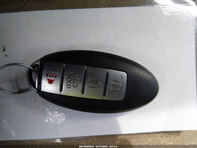 2013 Nissan Maxima 3.5 Sv მანქანა იყიდება აუქციონზე, vin: 1N4AA5AP3DC812297, აუქციონის ნომერი: 44860630