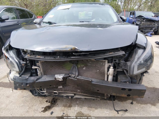 2013 Nissan Maxima 3.5 Sv მანქანა იყიდება აუქციონზე, vin: 1N4AA5AP3DC812297, აუქციონის ნომერი: 44860630