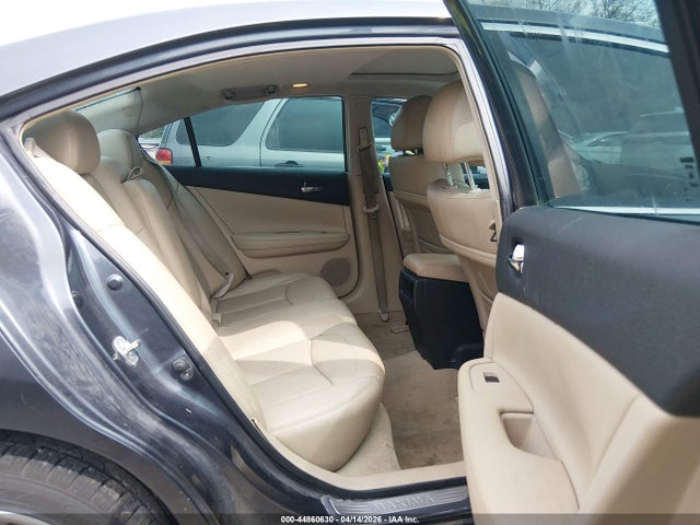 2013 Nissan Maxima 3.5 Sv მანქანა იყიდება აუქციონზე, vin: 1N4AA5AP3DC812297, აუქციონის ნომერი: 44860630