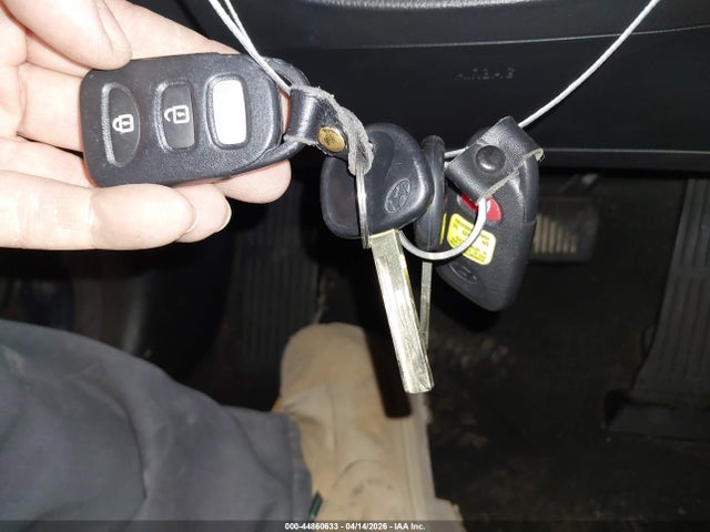 Aukcja sprzedaży 2016 Hyundai Elantra Gt, vin: KMHD35LH2GU305408, numer aukcji: 44860633