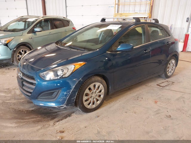 Aukcja sprzedaży 2016 Hyundai Elantra Gt, vin: KMHD35LH2GU305408, numer aukcji: 44860633