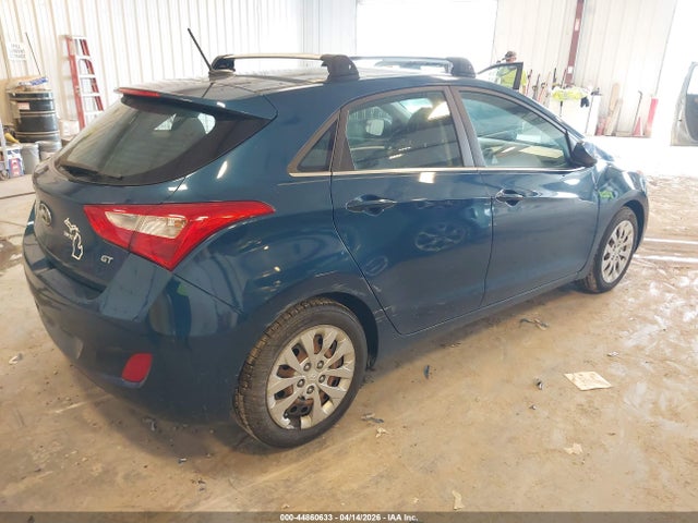 Aukcja sprzedaży 2016 Hyundai Elantra Gt, vin: KMHD35LH2GU305408, numer aukcji: 44860633