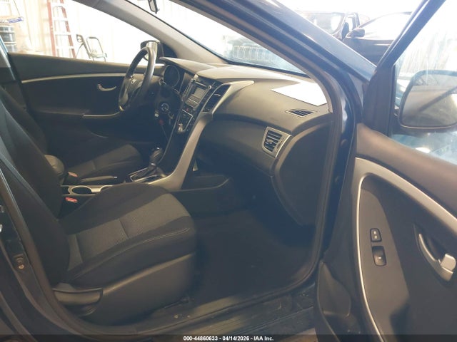 Aukcja sprzedaży 2016 Hyundai Elantra Gt, vin: KMHD35LH2GU305408, numer aukcji: 44860633