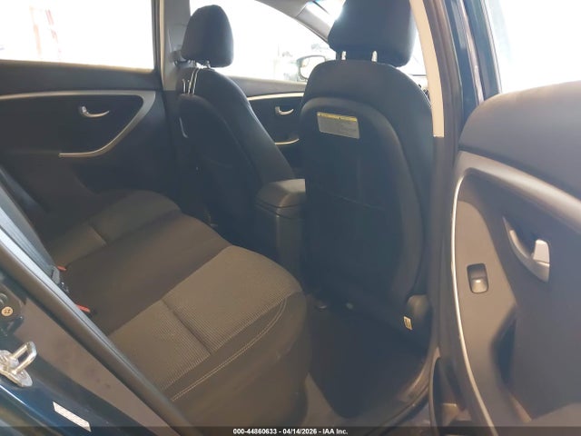 Aukcja sprzedaży 2016 Hyundai Elantra Gt, vin: KMHD35LH2GU305408, numer aukcji: 44860633