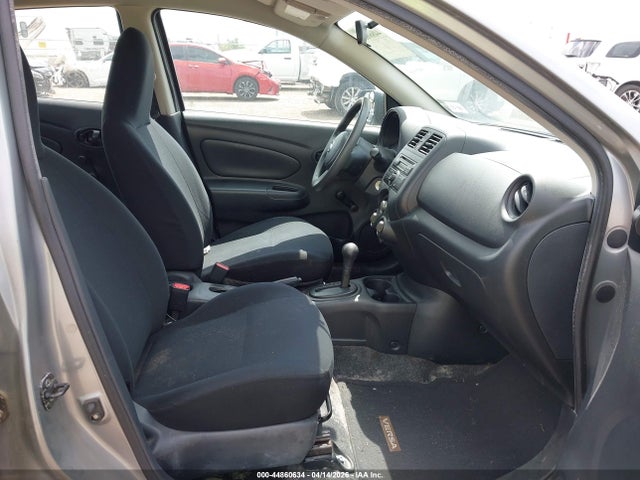 Продаж на аукціоні авто 2013 Nissan Versa 1.6 S+, vin: 3N1CN7AP5DL862726, номер лоту: 44860634