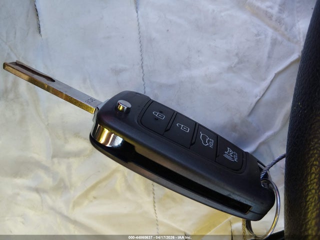 Aukcja sprzedaży 2019 Hyundai Santa Fe Se, vin: 5NMS23AD6KH079778, numer aukcji: 44860637