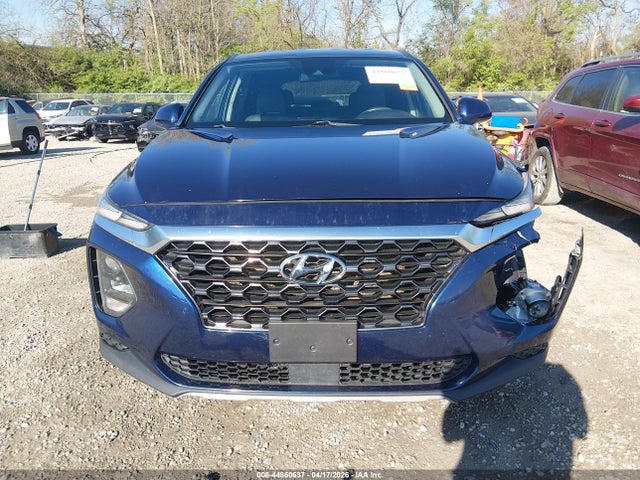 Aukcja sprzedaży 2019 Hyundai Santa Fe Se, vin: 5NMS23AD6KH079778, numer aukcji: 44860637