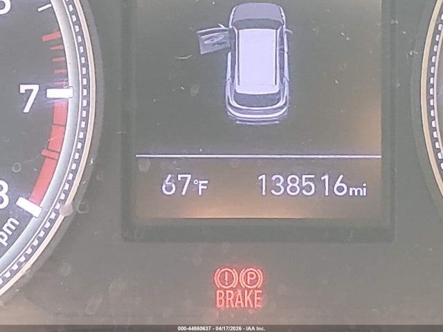 Aukcja sprzedaży 2019 Hyundai Santa Fe Se, vin: 5NMS23AD6KH079778, numer aukcji: 44860637